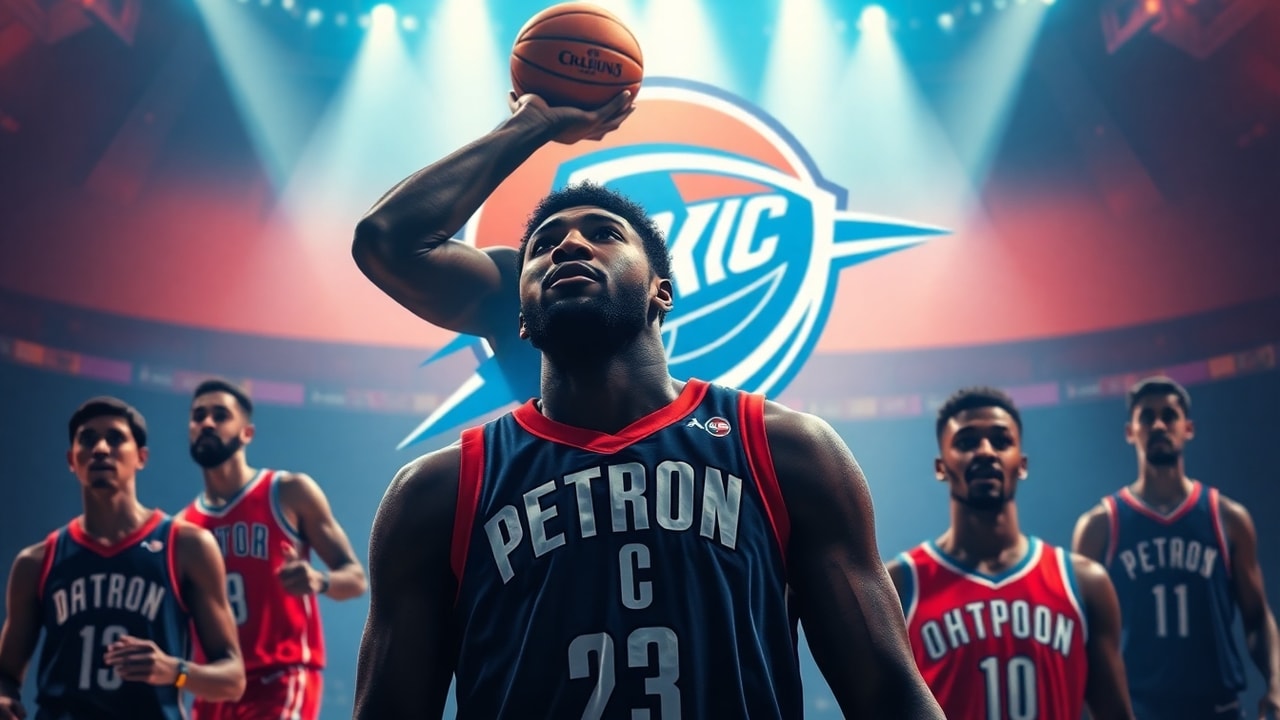 Isaiah Joe trade rumors and how they could impact the Detroit Pistons lineup