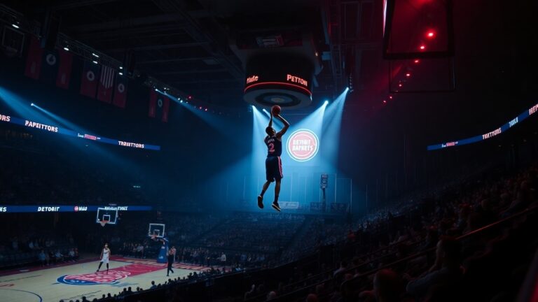 Pistons Trade Intel: Isaiah Joe Move Could Help Detroit, Sources Say