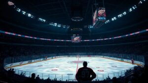 Red Wings-Dylan Larkin trade news and Wild updates fuel new NHL deadline chatter