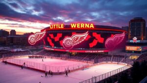Red Wings Trade Rumors: 3 Players Detroit Could Move Next Amid NHL Rumor Mill