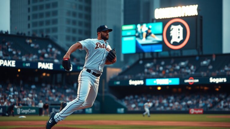 Tarik Skubal’s rare setback vs Yankees jolts Detroit Tigers pitching narrative