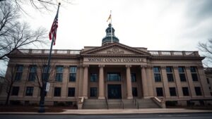 Terrion Arnold remains in pretrial detention as a Detroit court hearing is set in Wayne County