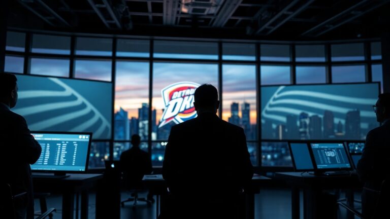 Thunder pressure, Pistons patience: How Detroit’s NBA Draft rumors shaped a rebuild