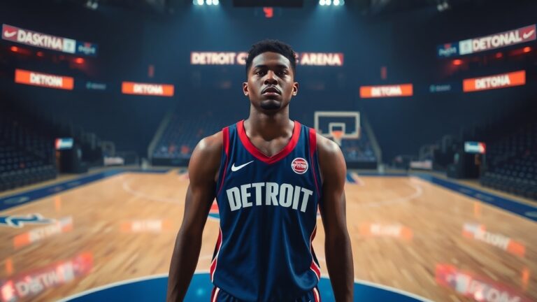What Jalen Duren’s Pistons exit desire says about him and Detroit’s next NBA chapter