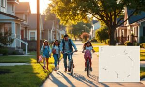 Best Neighborhoods in Detroit for Families: Budget & Commute Guide