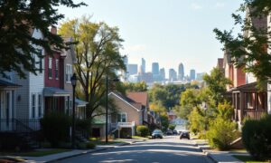 Best Neighborhoods in Detroit for Families, Renters & Commuters (2026 Guide)