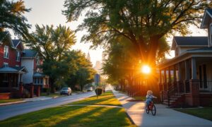 best neighborhoods in Detroit guide for families, renters, and first-time homebuyers