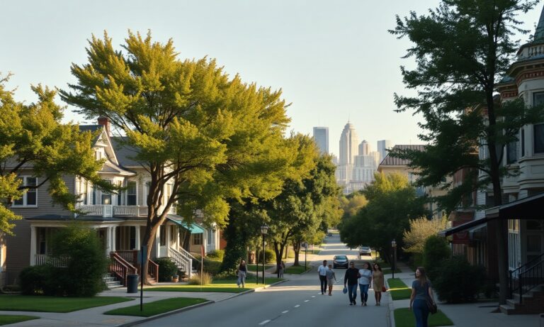 Best Neighborhoods in Detroit for Families, Renters & First-Time Homebuyers (2026 Guide)