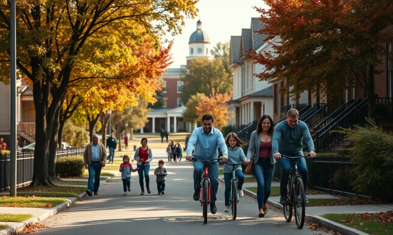 Best Neighborhoods in Detroit for Families: Safety, Schools & Cost Guide