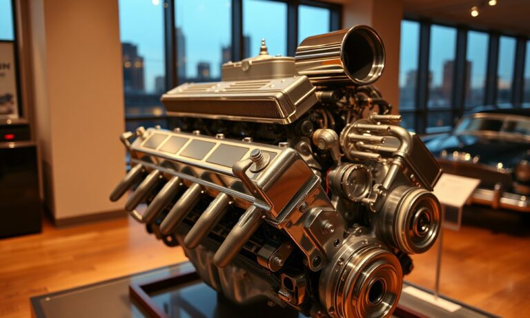 Chrysler 426 Hemi: Detroit’s Most Overbuilt V8 and the Legacy Behind It