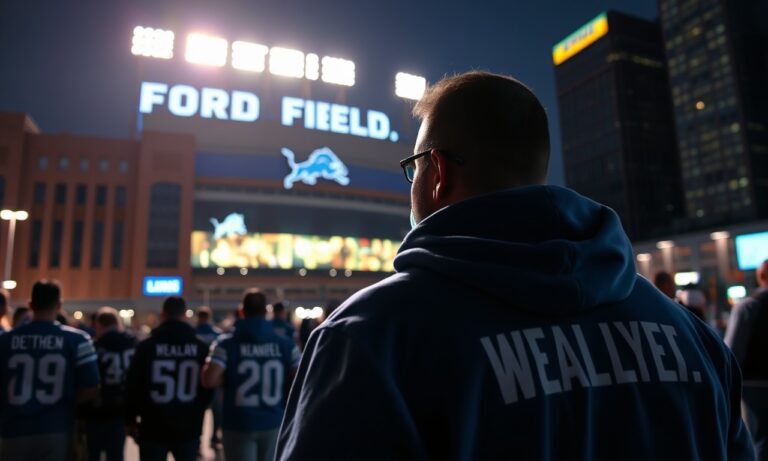 Dan Campbell’s bold 2026 Lions outlook: “holds nothing back” and what it could mean for Detroit