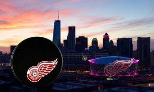 Detroit Red Wings offseason news highlights big market spending and NHL roster improvements