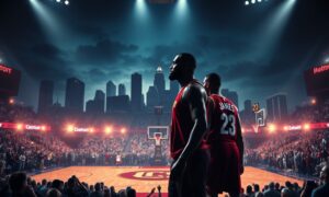 Detroit buzz: Cavaliers open doors for LeBron + Bronny homecoming as NBA gears up