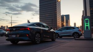 Detroit EV strategy faces pressure as hybrid vehicle surge grows while electric vehicle slowdown continues