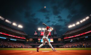 Detroit fallout: Cardinals blank Cubs as JJ Wetherholt delivers leadoff homer