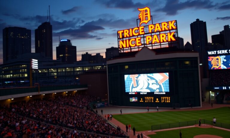 Detroit Free Press: Tigers Can Still Make Playoffs as AL Race Tightens in MLB 2025