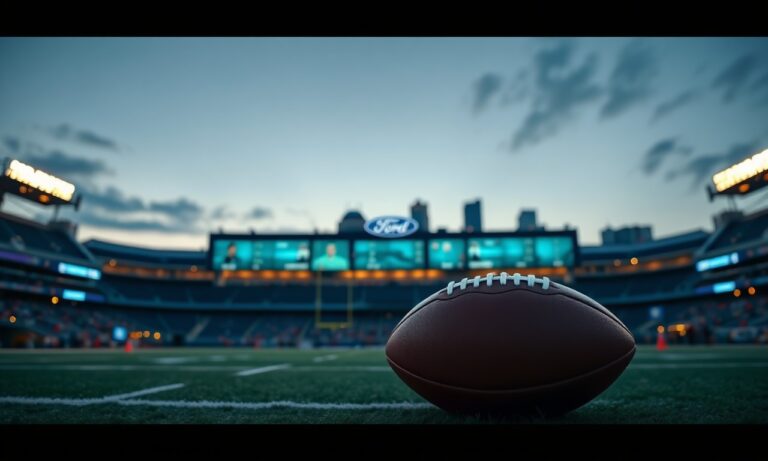 Detroit Lions’ 2025 Draft Biggest Mistake—With a Twist, Detroit’s View