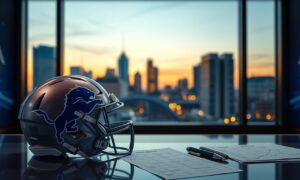 Detroit Lions 2026 Offseason Winners and Losers: Biggest Moves Shape Roster and Draft Path