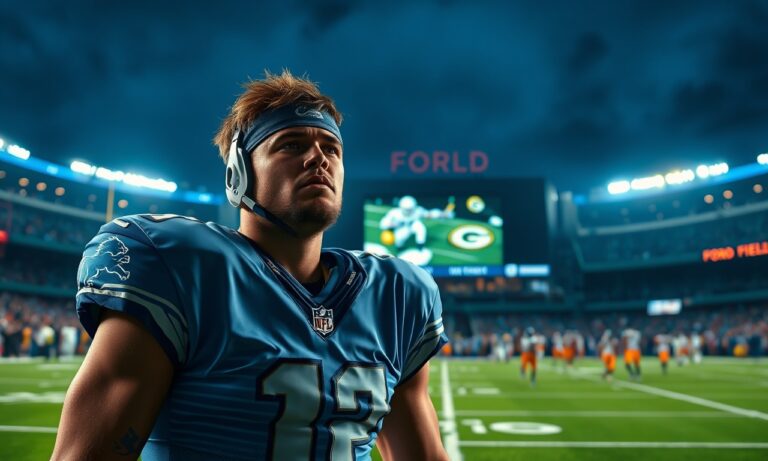 Detroit Lions blunder hands Green Bay Packers a huge break in latest loss: What it means locally