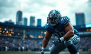 Detroit Lions could target two bargain-bin signings in 2026 free agency