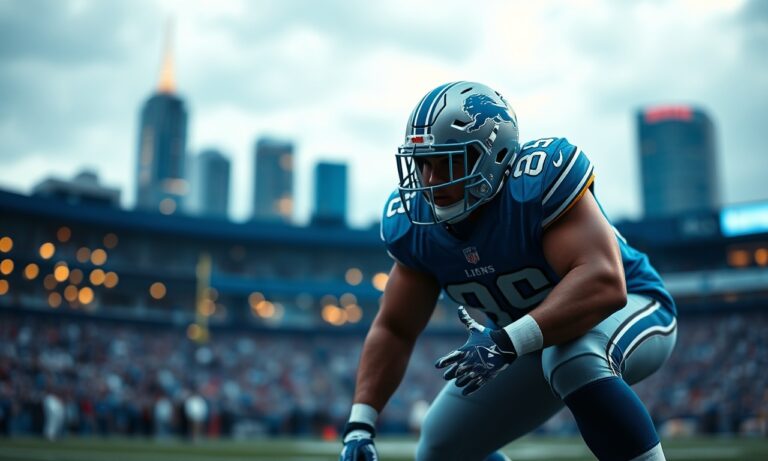 Detroit Lions could target two bargain-bin signings in 2026 free agency