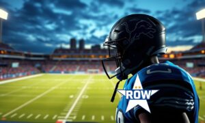 Detroit Lions news about a 2-time Pro Bowler target after Terrion Arnold cut