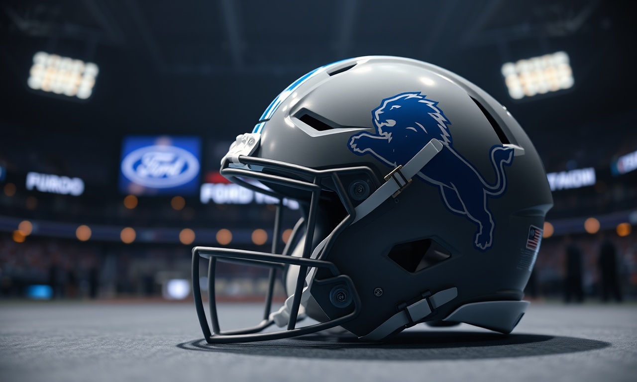 Detroit Lions release Terrion Arnold, cornerback news and NFL roster moves