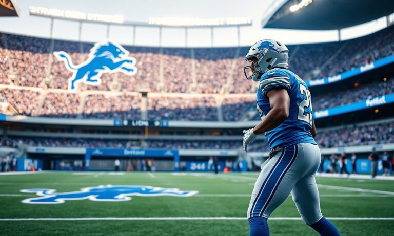 Detroit Lions: Trading for Zyon McCollum — Pros and Cons for Secondary Depth