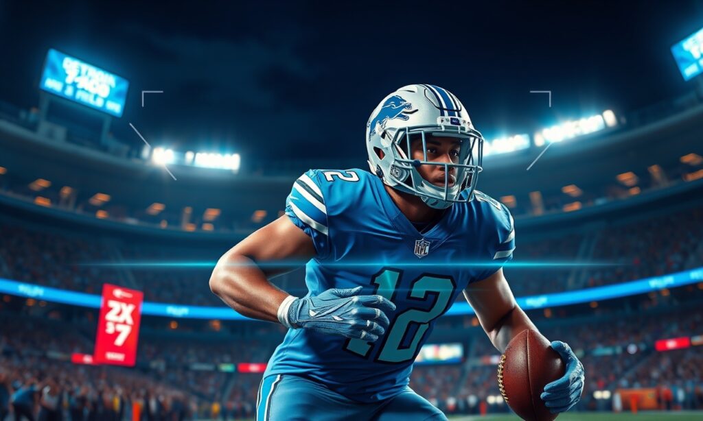 Detroit Lions X-Factor Revealed by NFL Analyst: What It Could Mean for Player Impact