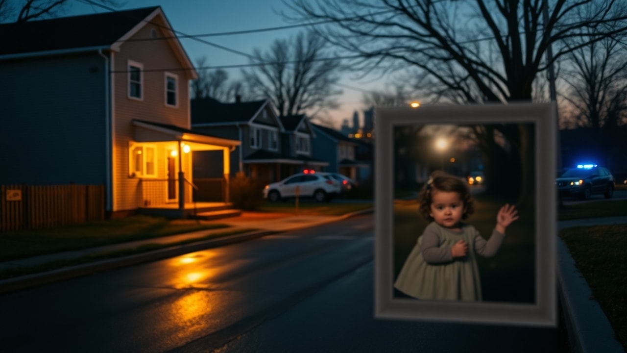 Detroit ShotSpotter public safety technology debate after a 7-year-old shooting victim