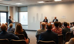Detroit Panel: Birthright Citizenship, Guns, and What Supreme Court Rulings Mean Locally