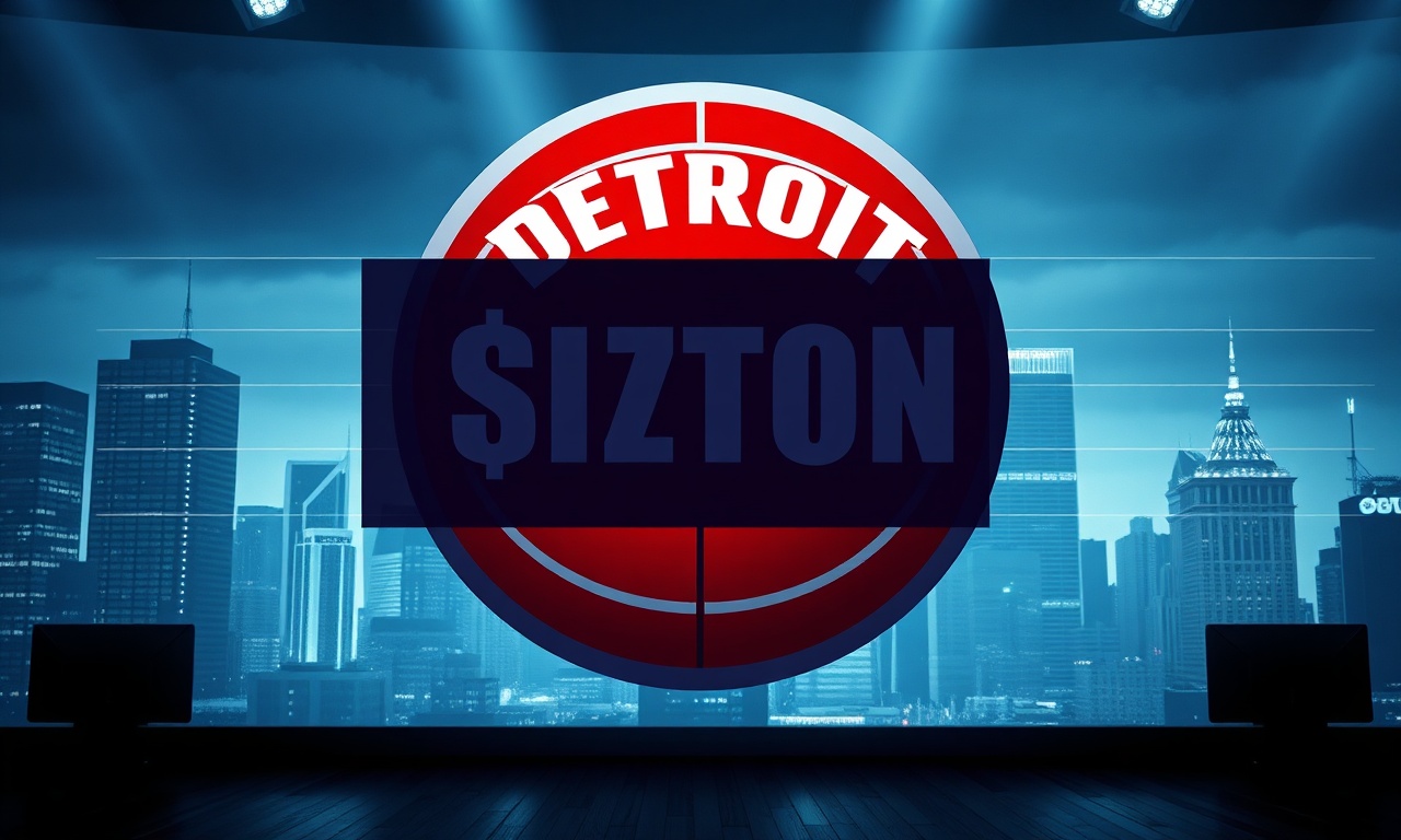 Detroit Pistons $27 million signing called off as offseason overpays rumors swirl in Detroit