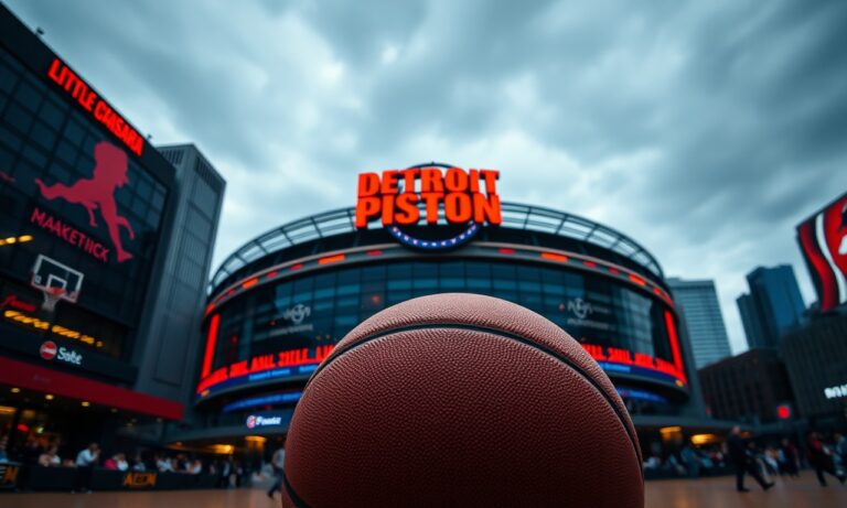 Detroit Pistons Among Offseason Losers, Report Says: What It Could Mean for Rebuild Timelines