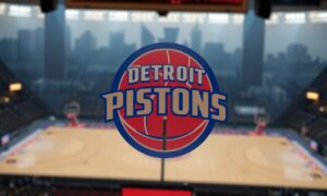 Detroit Pistons Announce 2026 NBA Summer League Roster