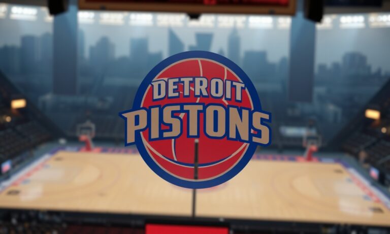 Detroit Pistons Announce 2026 NBA Summer League Roster