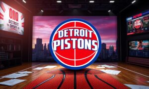 Detroit Pistons offseason roster decisions after NBA free agency changes