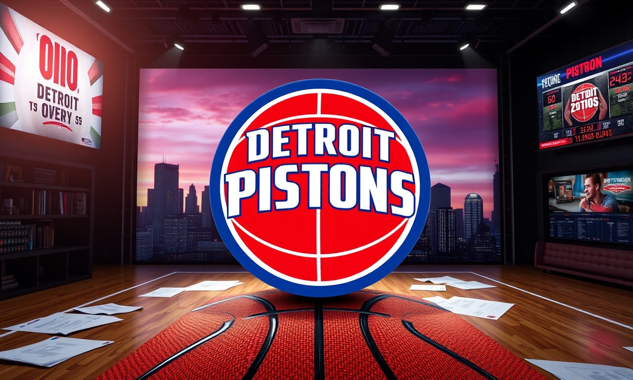 Detroit Pistons offseason roster decisions after NBA free agency changes
