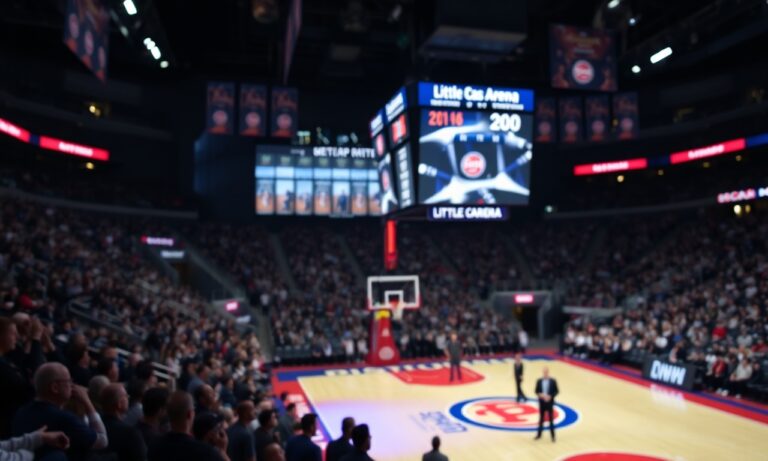 Detroit Pistons Linked to LeBron James After Kyrie Irving Deal Spurs LeBron to Pistons Rumors