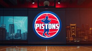 Detroit Pistons report on Duncan Robinson trade rumors and NBA offseason interest