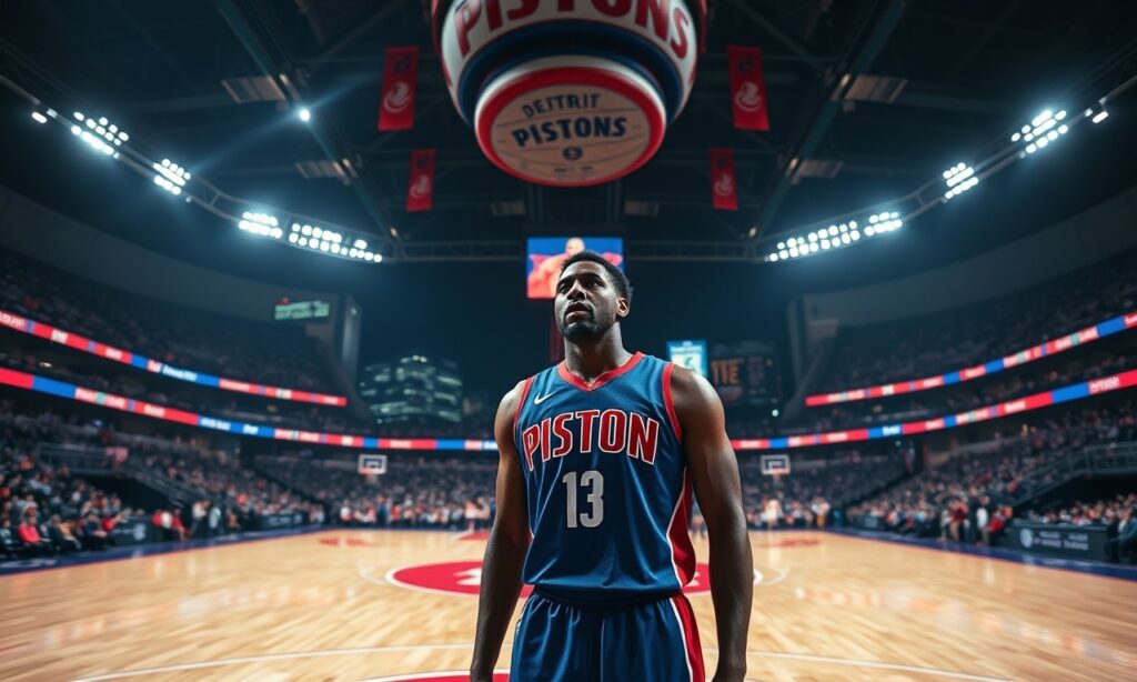 Detroit Pistons Report: Jalen Duren Up Next After $35 Million Contract Limit