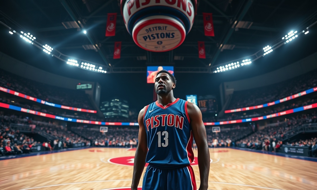 Detroit Pistons focus on Jalen Duren contract update after $35 million contract limit rumors