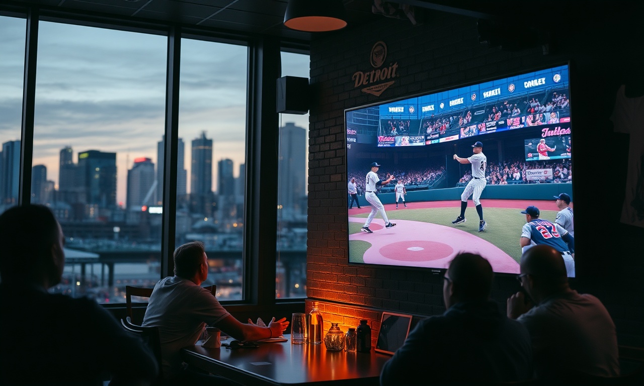 longest skid snapped headline as Yankees face Twins in MLB game recap for Detroit fans