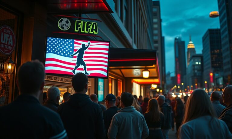Detroit Reacts as FIFA Lets U.S. Forward Balogun Play After Controversy