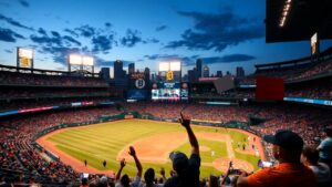 Detroit Tigers’ New Battle Cry: How a Yankees Sweep Echoes Through the City
