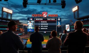 Detroit Tigers news update on Yankees transactions: Rodon injured list, Grisham reinstated, McMahon roster move
