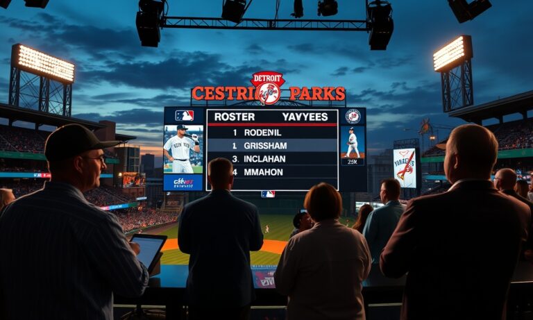 Detroit Tigers news: Yankees IL move lifts Grisham, McMahon as Rodon heads to injury list