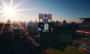Detroit Tigers Rejoin All-Star Spotlight With Franchise Milestone in 2024 Game