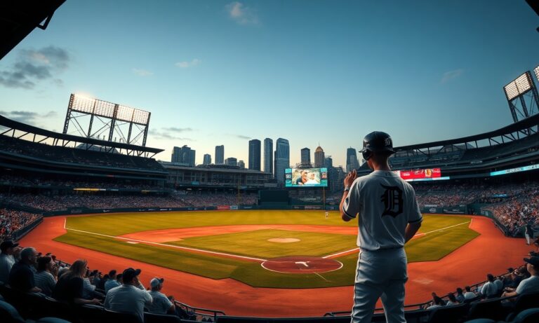 Detroit Tigers Rookie Just Outside Top 10 in Midseason Player Rankings