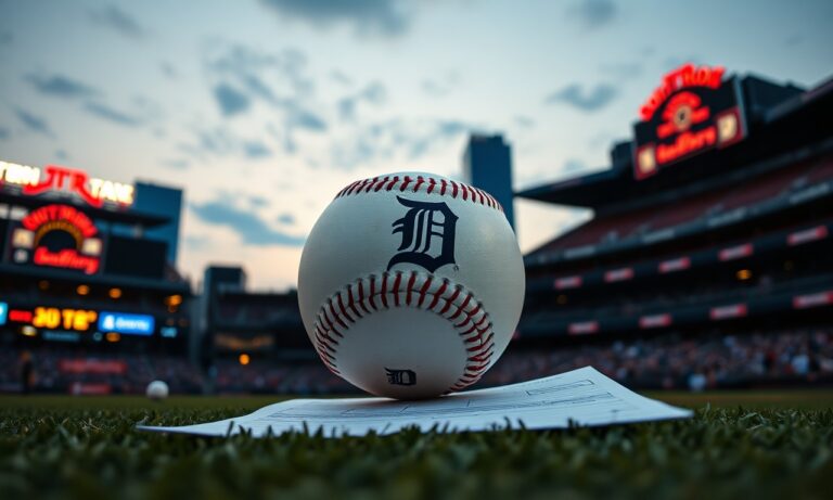 Detroit Tigers’ Skubal trade deadline sweepstakes hit snag as markets tighten
