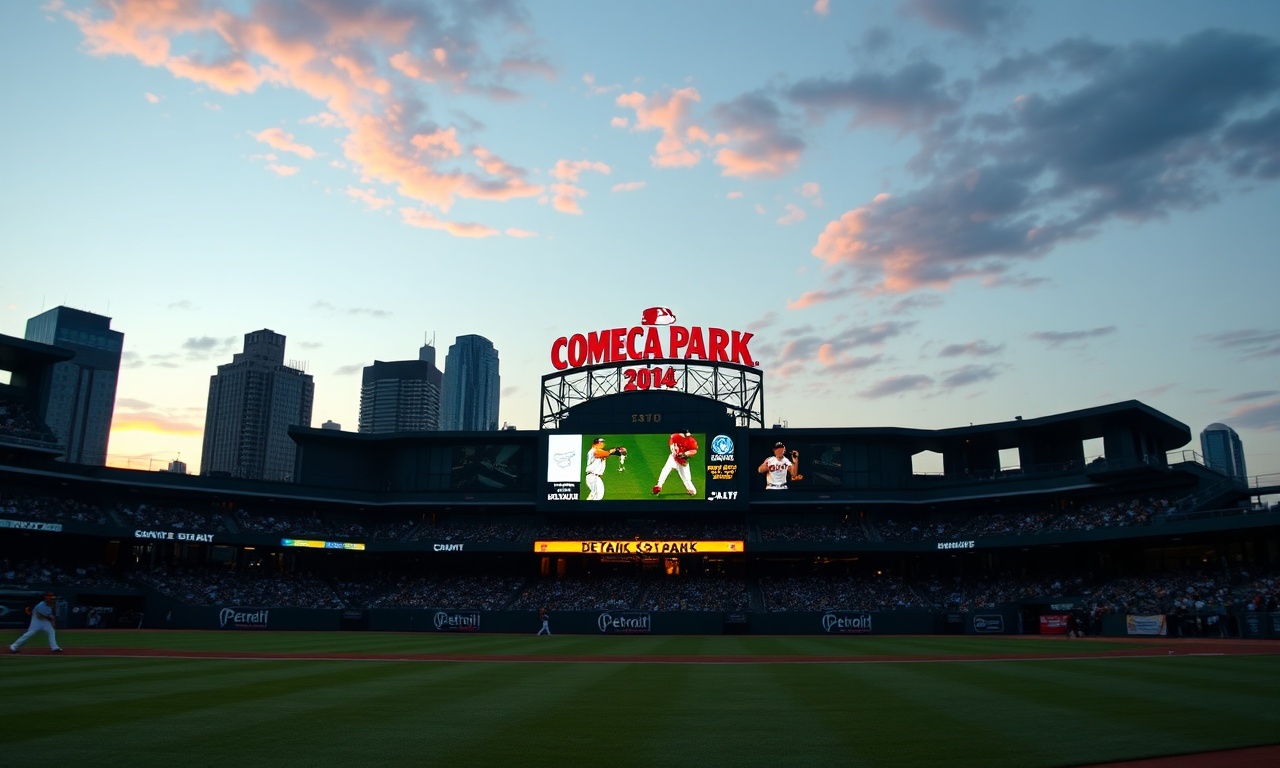 Detroit Tigers Skubal trade talks as MLB trade deadline nears at Comerica Park